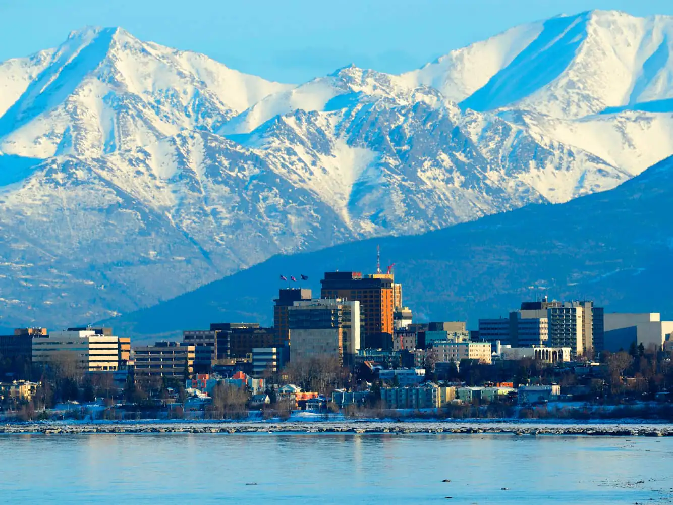 Anchorage Faces a Shocking Gas Shortage Despite Alaska’s Wealth 1 Anchorage gas shortage