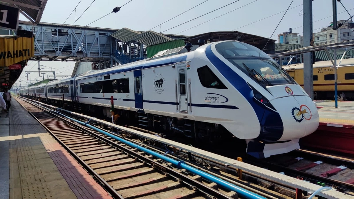 BEML Bags ₹80 Cr Indian Railways Order: A Game-Changer for Defence Investors? 1 BEML Secures ₹80 Cr Railways Order