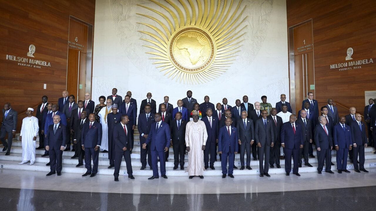 Togo and Africa Unite to Demand UK Reparations for Historic Crimes 1 Togo Demands UK Reparations