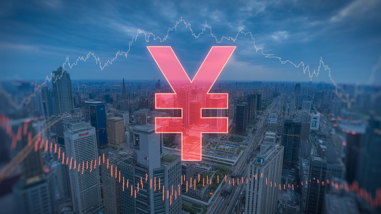 Inside China's Digital Yuan Operation Centre — What It Means for Global Finance 1 China's Digital Yuan Operation Centre