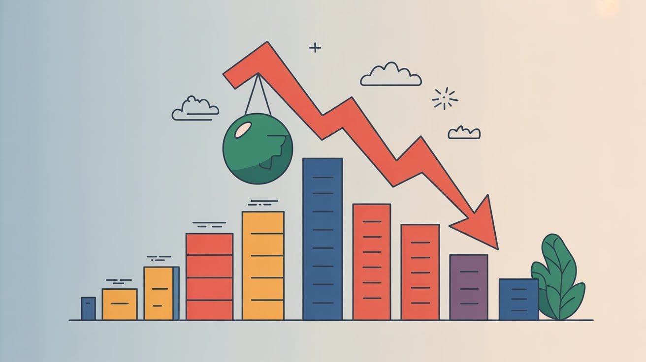 How to Predict the Next Recession: A Guide to Leading vs. Lagging Economic Indicators 1 How to Predict the Next Recession Leading vs Lagging Economic Indicators