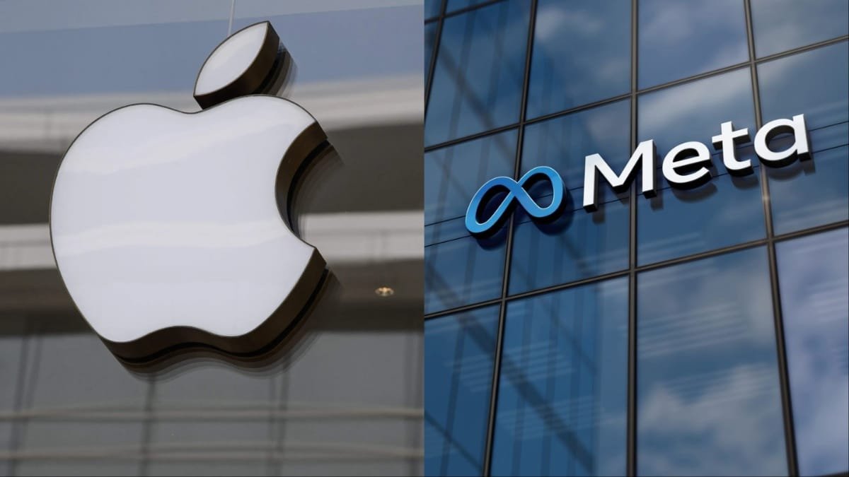 Why Jian Zhang’s Move to Meta Is a Wake-Up Call for Apple 1 Jian Zhang Leaves Apple for Meta