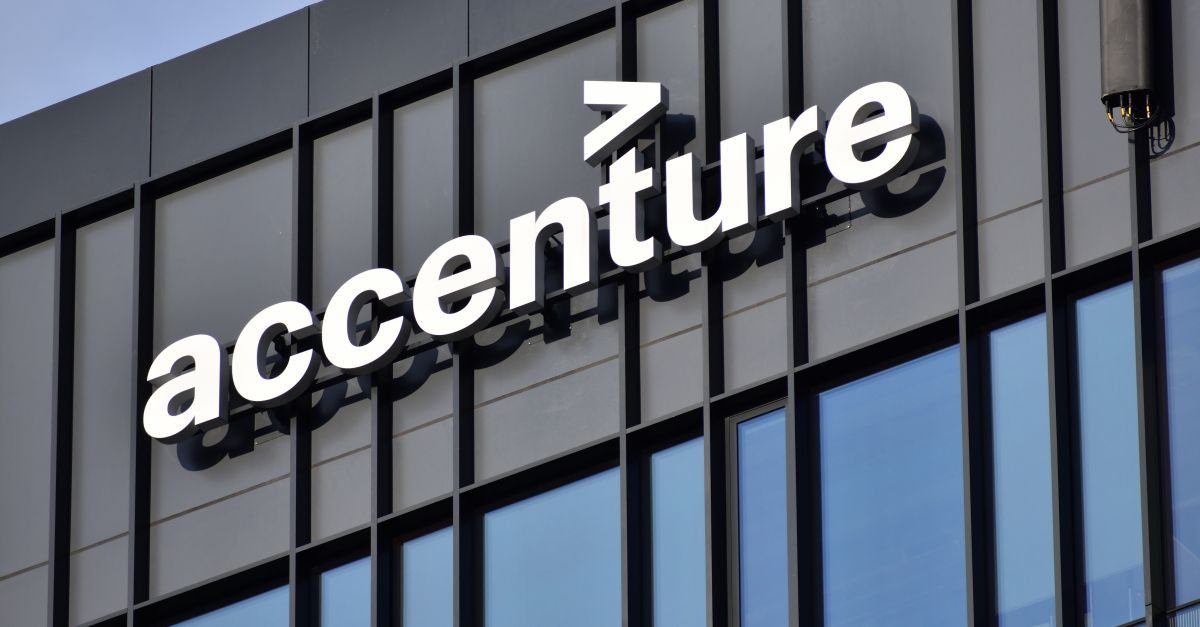 Layoffs in Accenture: What It Means for Accenture Share Price 1 Layoffs in Accenture Spark Share Price Surge