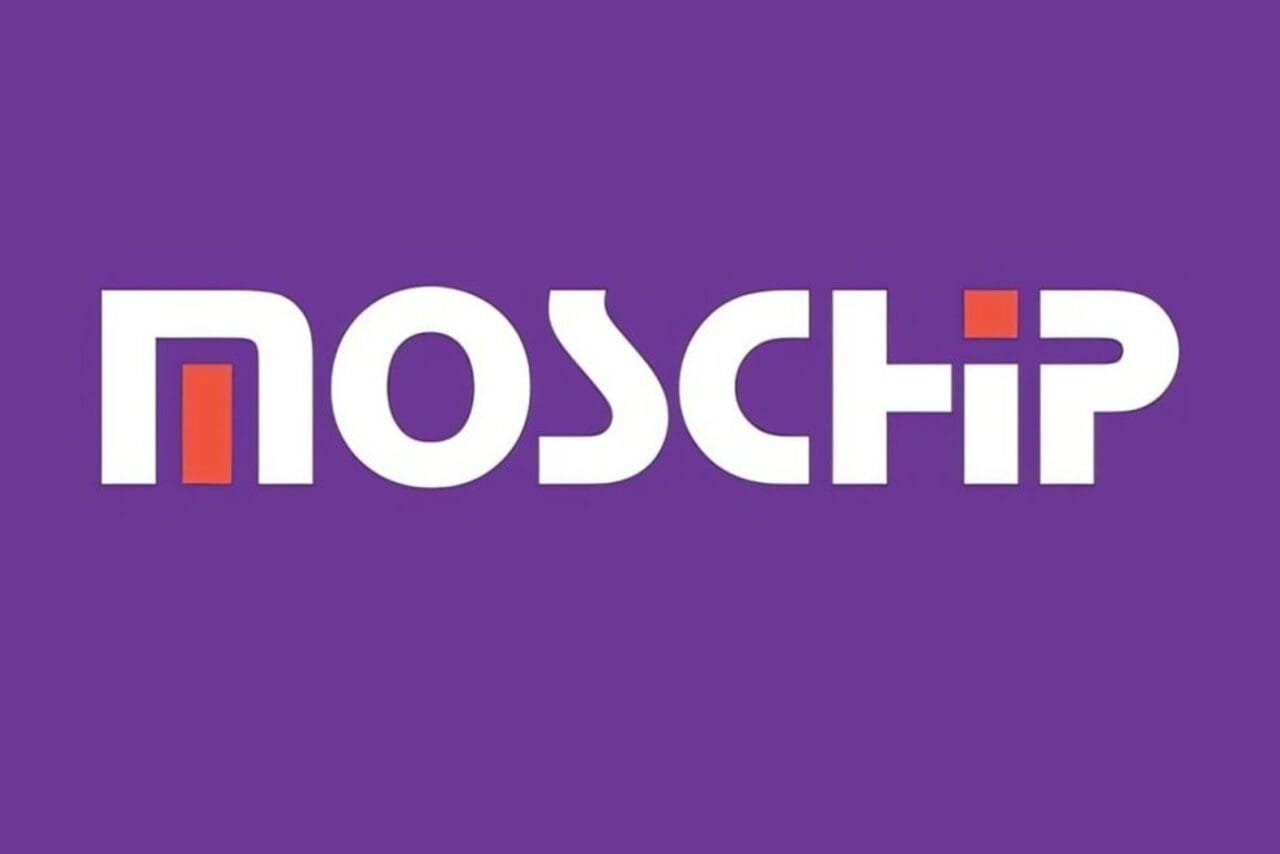 MosChip Technologies Share Surges 48% in Six Sessions – Here’s Why 1 MosChip Technologies share (1)