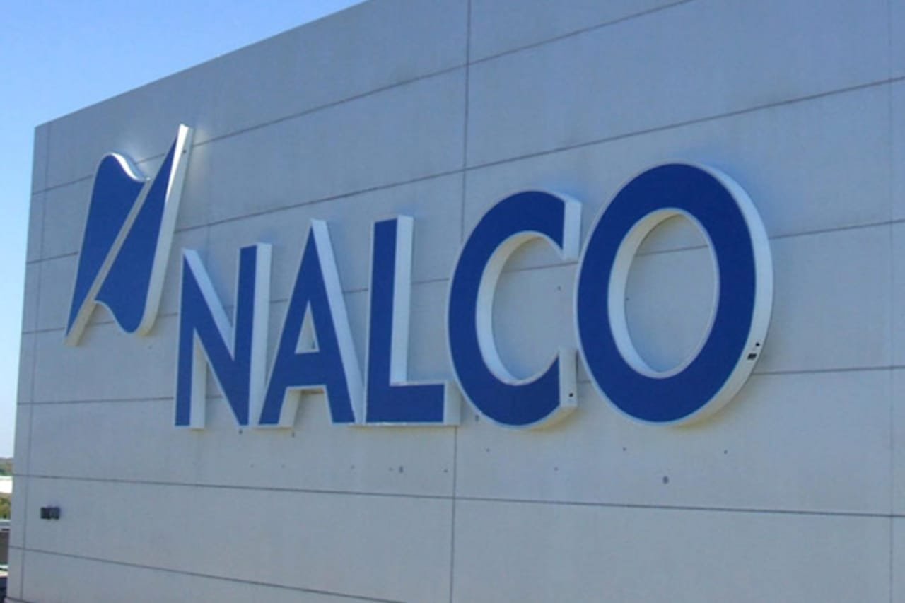 NALCO Share Price Set to Soar: Don’t Miss This 2025 Breakout 1 NALCO Share Price