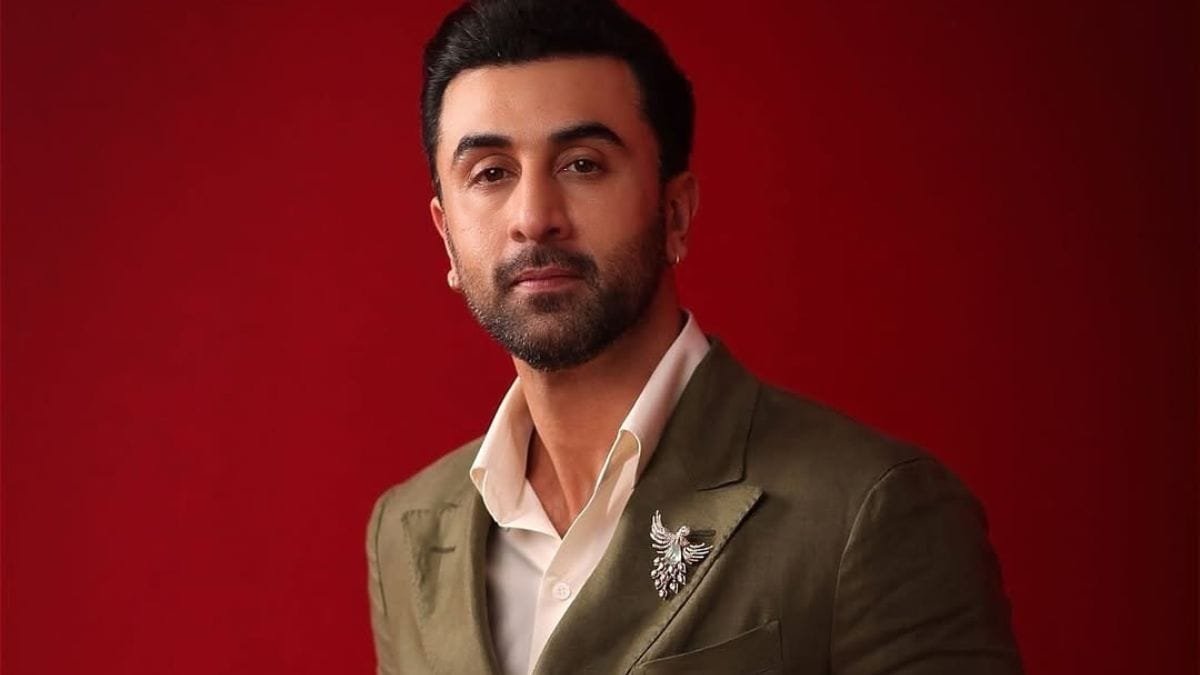 Prime Focus Jumps 10% After Big Investors, Ranbir Kapoor Join In 1 Prime Focus Soars.
