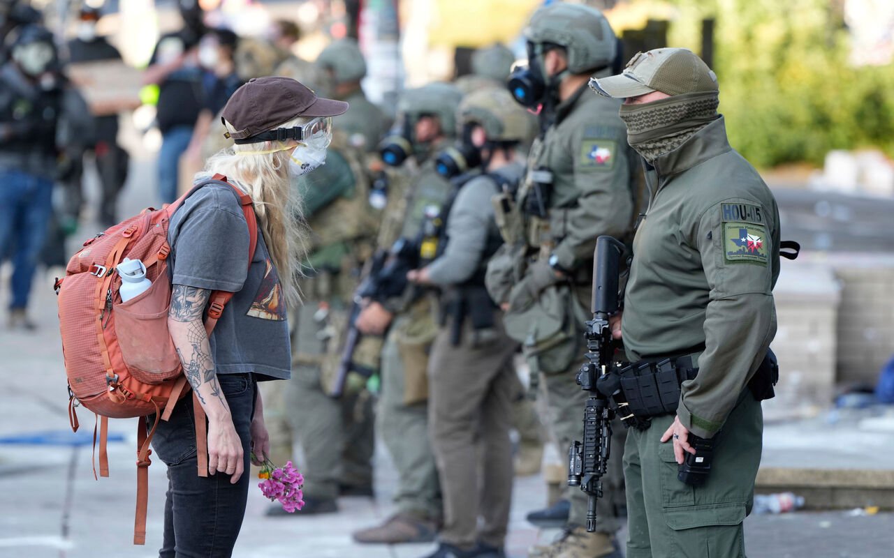 Portland Unrest: What Is Happening Now and Why It Matters 1 what is happening in portland