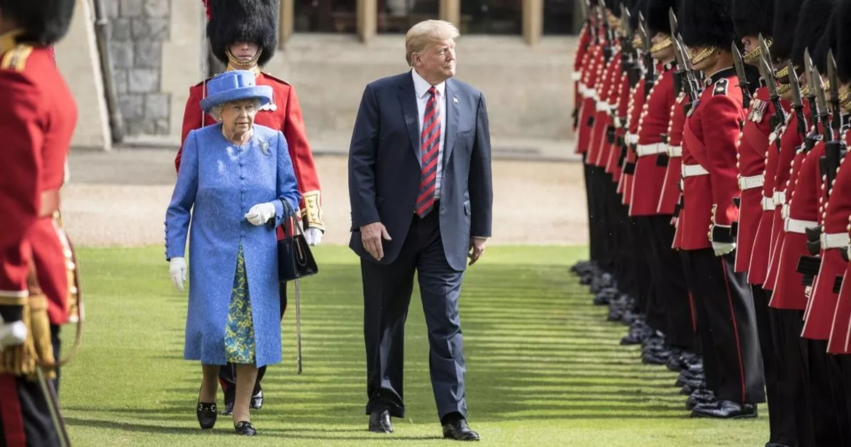 Donald Trump's Historic UK State Visit: What You Need to Know 1 Trump's UK State Visit