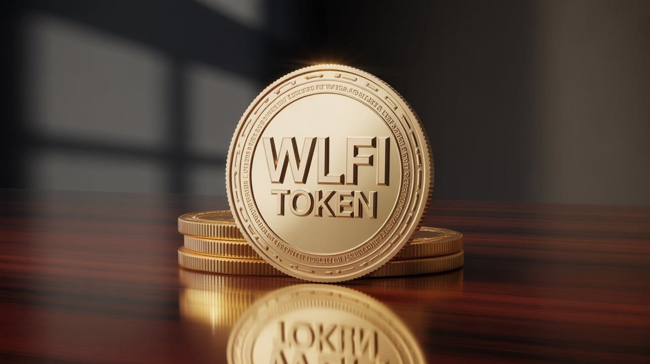 Trump's WLFI Token Debuts on Binance: 400% Volume Surge! 1 WLFI Token Launches on Binance