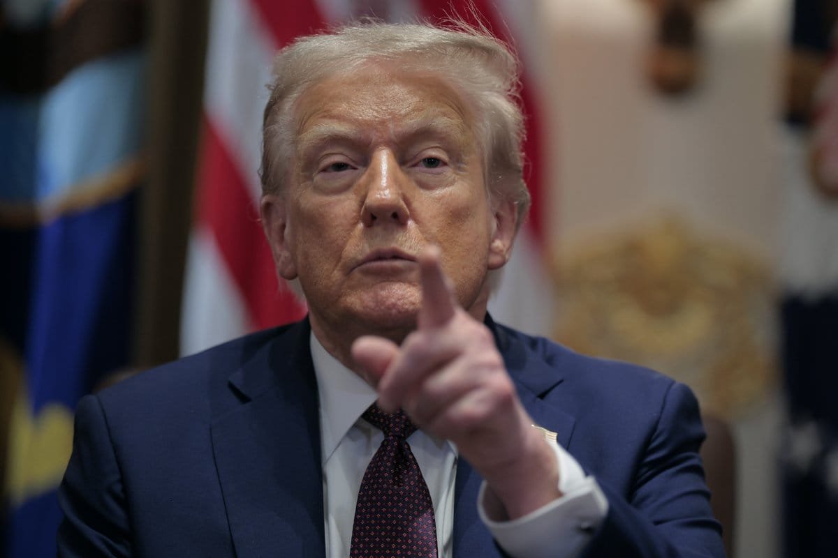 Trump's $107M Aid Cut: WTO & ILO Funding in Jeopardy! 1 WTO & ILO Funding