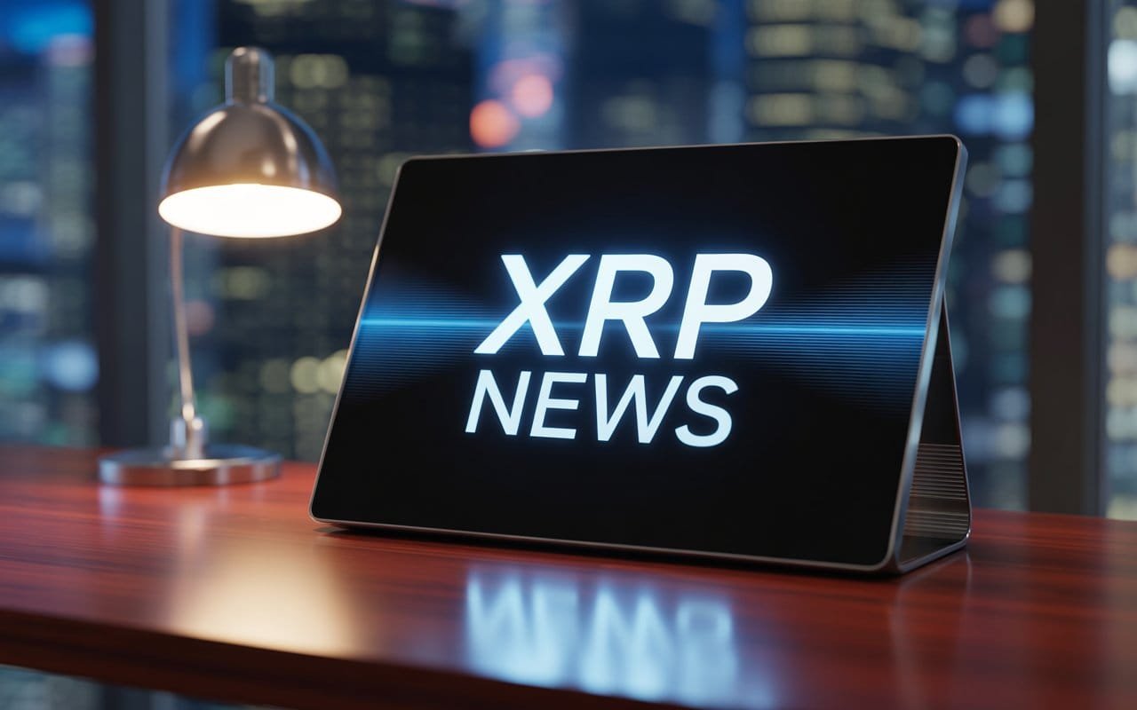 XRP News