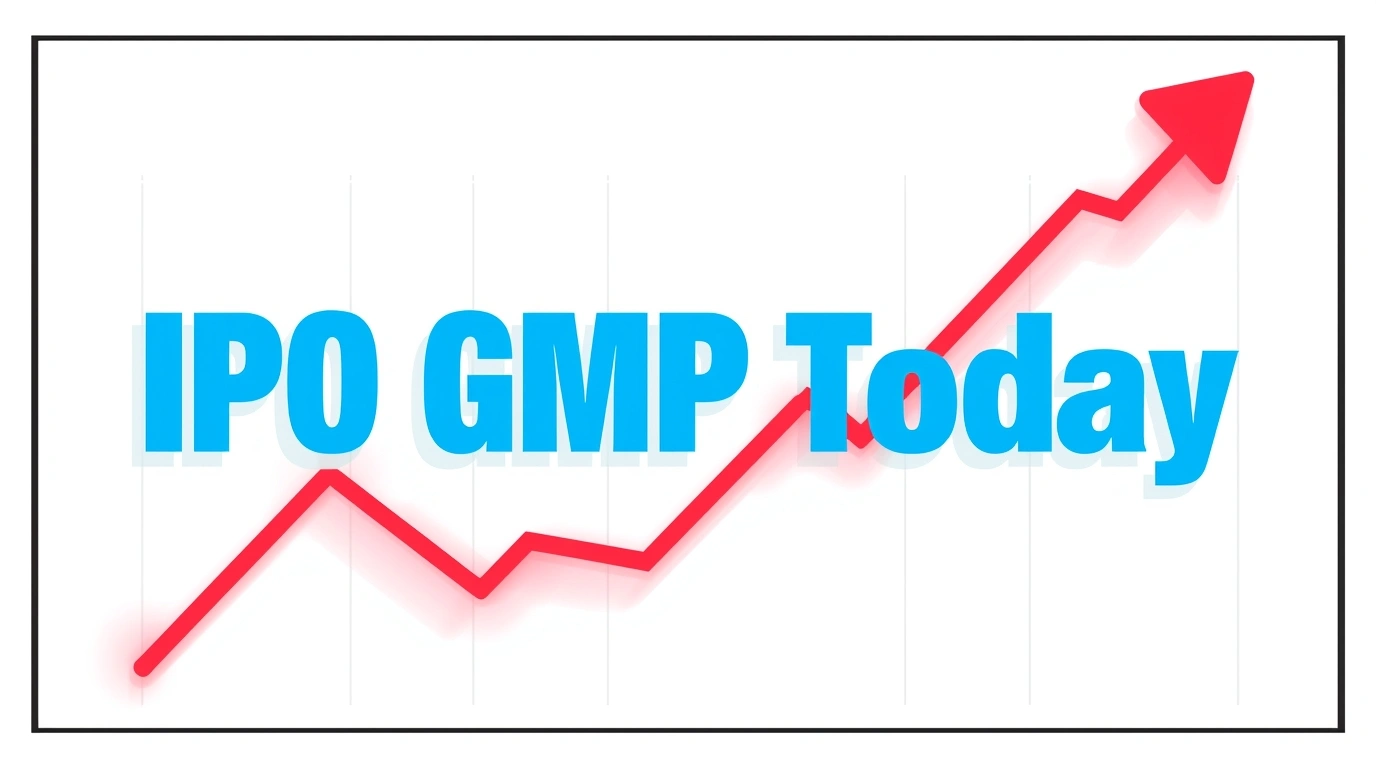 Anand Rathi Share IPO GMP Today: Don’t Miss This Market Buzz 1 anand rathi share ipo gmp