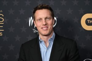David Ellison Net Worth 2025: The Untold Wealth Story
