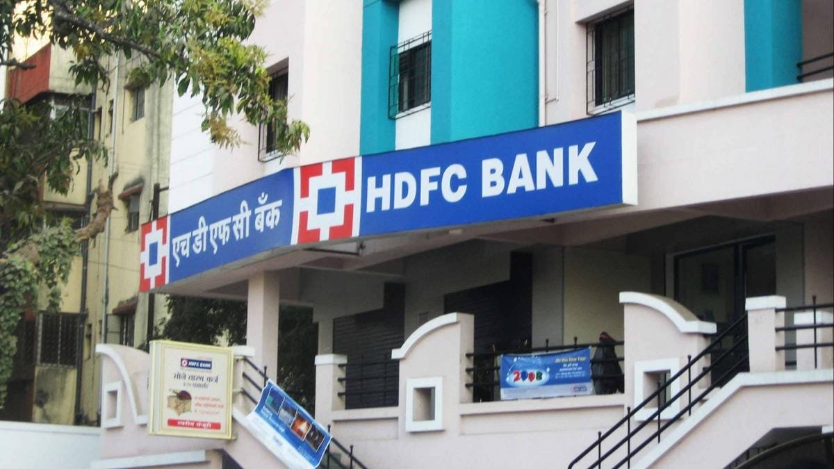 HDFC Bank Bonus Issue 2025 Explained: Share Outlook & Tax Rules 1 HDFC Bank Bonus Issue 2025