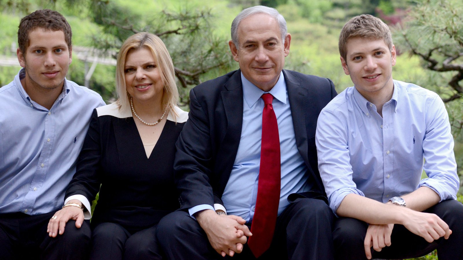 How Old is Benjamin Netanyahu and What He Said in UN Speech 1 how old is Benjamin Netanyahu