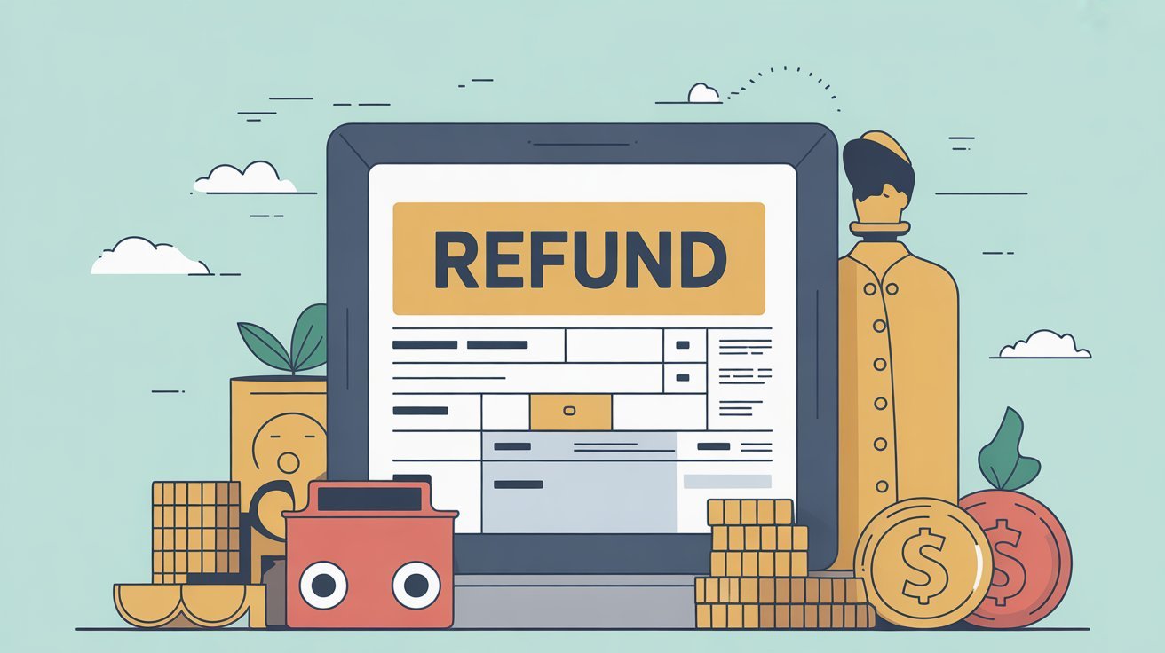 How to Maximize Your US Federal Tax Refund: Tips & Strategies 1 How to Maximize Your US Federal Tax Refund