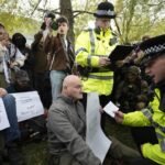 Liverpool Protest: Defend Our Juries Before It’s Too Late