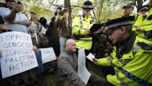 Liverpool Protest: Defend Our Juries Before It’s Too Late