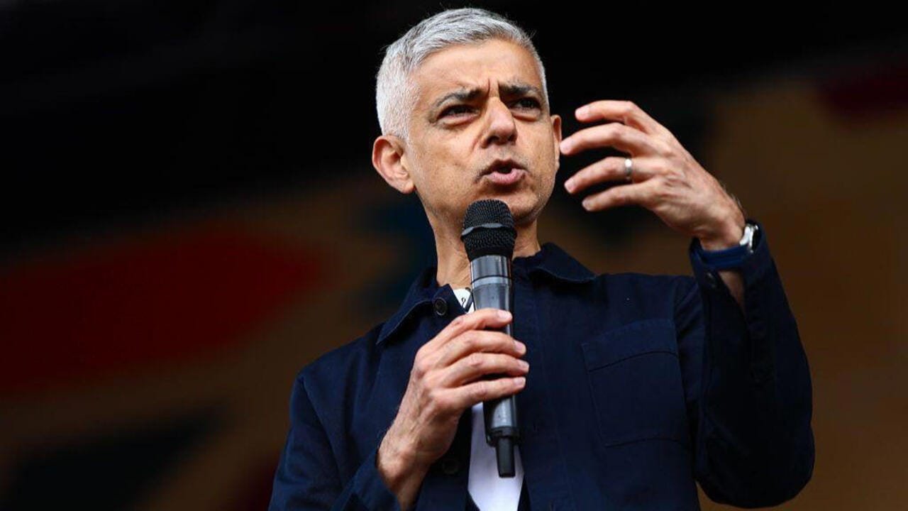 Mayor of London