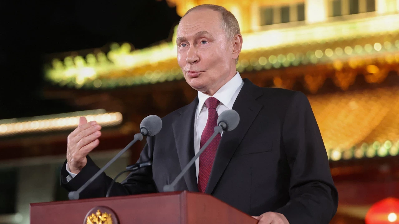 Putin’s Ultimatum: Moscow Talks, Kyiv’s Retort and the Stakes of a Meeting 1 Russia Says It Will Finish the War