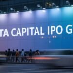 Tata Capital IPO GMP: What Investors Must Know Before Oct 6