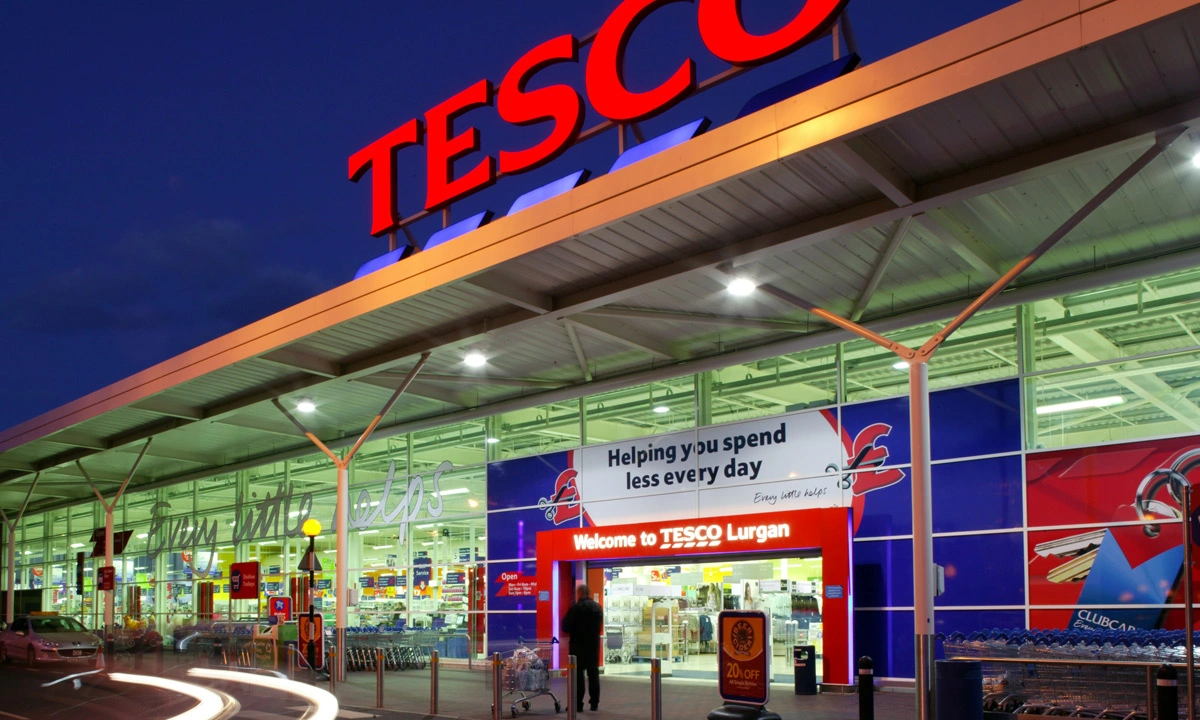 Tesco Recall Alert: Stir Fry Tikka Chicken — Do Not Eat Due to Undeclared Allergens 1 Don’t Eat This Tesco Meal