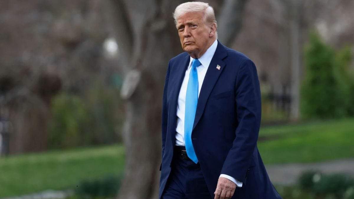 Trump Alive and Well: What to Expect from Today’s 2 PM Announcement 1 What His 2 PM Announcement Holds