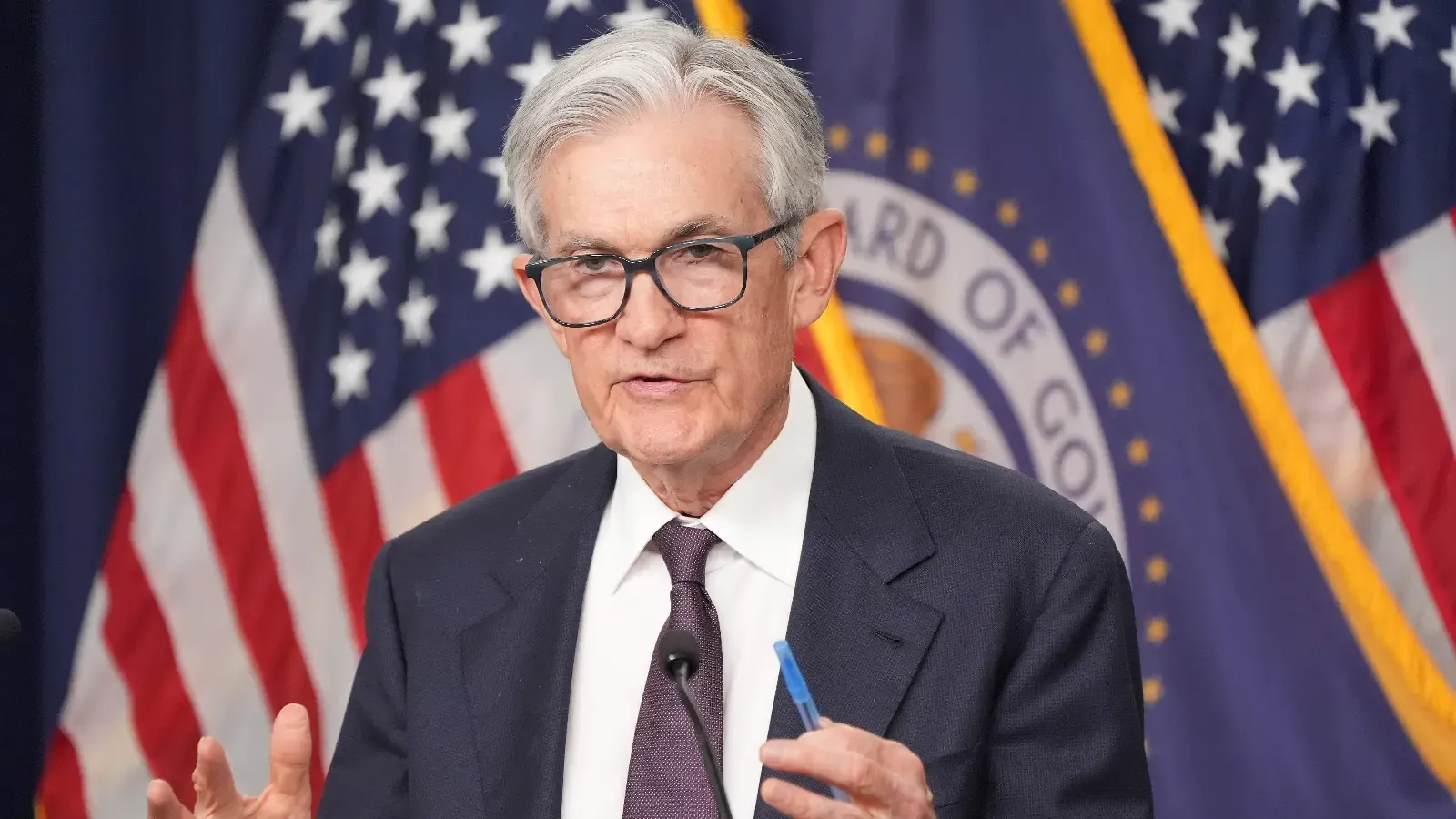 US Fed Rate Cut News: Shocking Move That Could Change Markets 1 us fed rate cut news