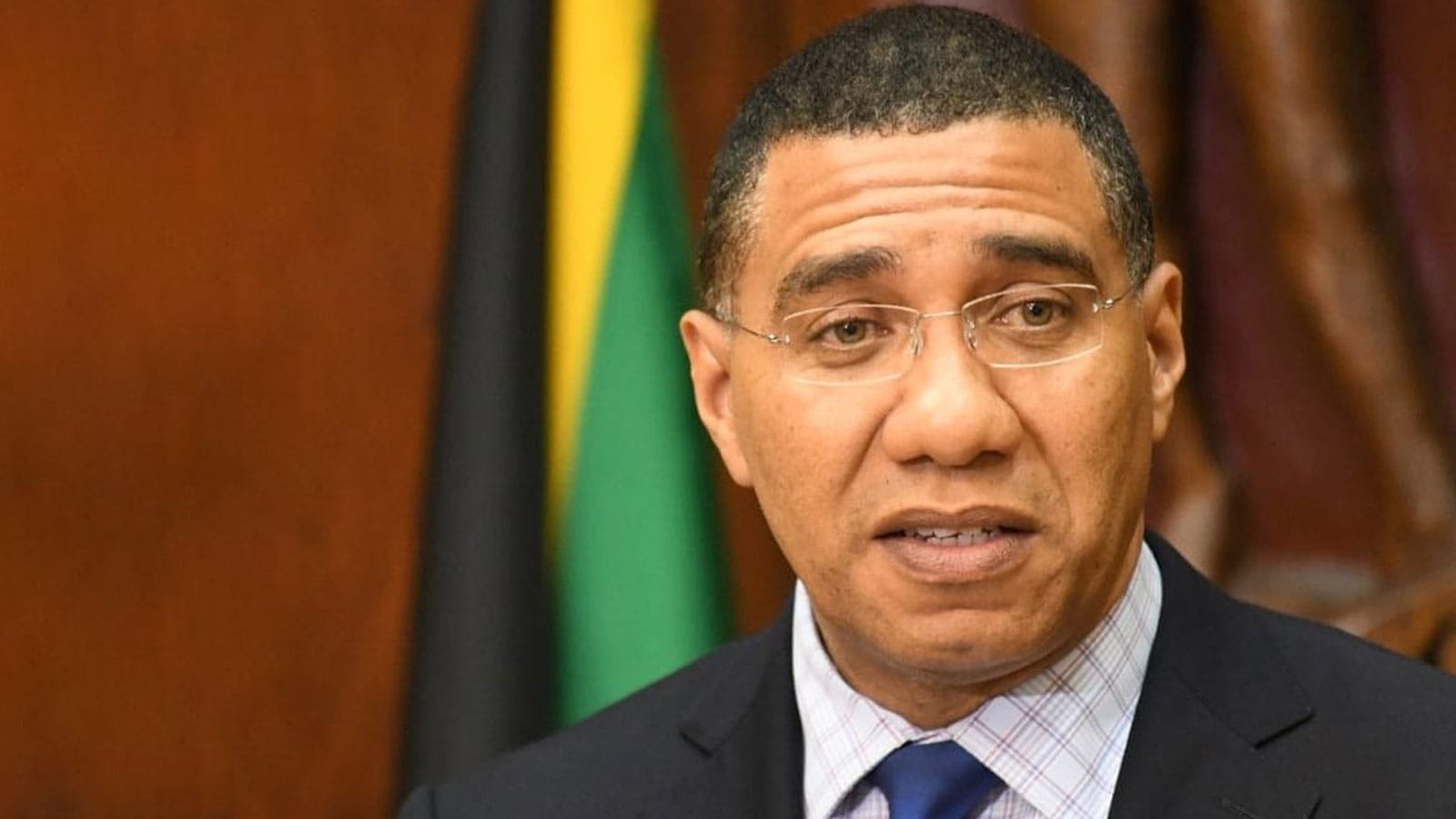 Andrew Holness Secures Third Term in Jamaica's 2025 Election 1 who won jamaica election 2025