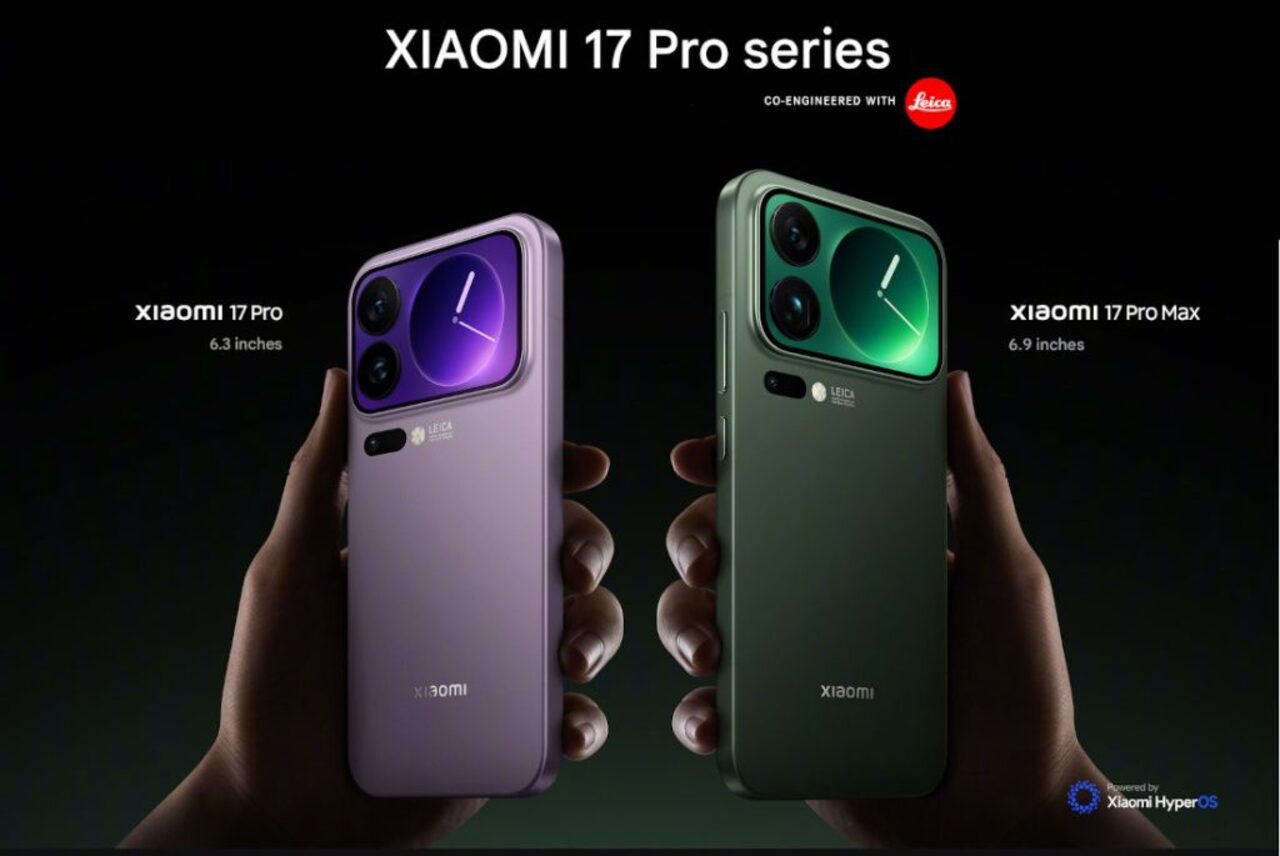 Xiaomi 17 Pro Max Specifications — Full Specs, Camera, Battery & Why It Matters 1 xiaomi 17 pro max specifications